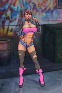 Page 630 of dilmordo's quality boobpack 7 - preview thumbnail