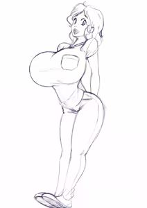 Page 655 of dilmordo's quality boobpack 7 - preview thumbnail