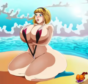 Page 853 of dilmordo's quality boobpack 7 - preview thumbnail