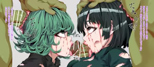 Page 117 of bekon15 / ko1444  / Bacon  Ryona graffiti 1-11 + 2 Skeb guro Pixiv posts. - preview thumbnail
