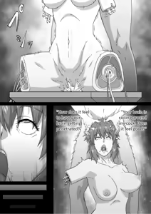 Page 12 of kuensan Motoko Brain Rape Ghost in the Shell:  English Translation from Reddit - preview thumbnail