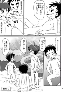 Page 38 of Hitomi Collect 3 - preview thumbnail
