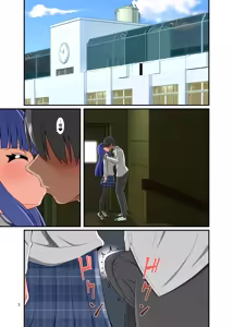 Page 3 of SuccuGaku ~Succubus no iru Gakuen Seikatsu~ - preview thumbnail