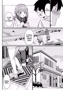 Page 16 of Chikubi Gottsunko kara Hajimaru Imouto to no H na Asobi | De Esbarrões Inocentes a Brincadeiras Quentes com Minha Irmã - preview thumbnail