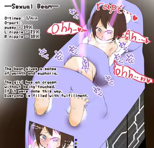 Page 17 of Shoujo Sakujuu Jihanki FILE2 - preview thumbnail