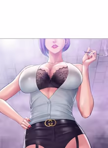 Page 105 of Smoking Hypnosis Season2 EP.12 - preview thumbnail