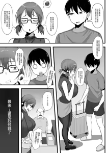 Page 60 of 俺の上京性生活 [中文]【1-23】 - preview thumbnail