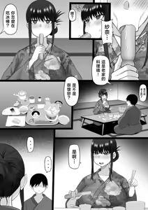 Page 939 of 俺の上京性生活 [中文]【1-23】 - preview thumbnail