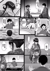 Page 940 of 俺の上京性生活 [中文]【1-23】 - preview thumbnail