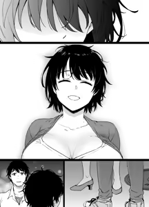 Page 20 of Saiminjutsu ni Kakariyasui Kanojo | 容易被催眠的女友 - preview thumbnail