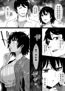 Page 3 of Saiminjutsu ni Kakariyasui Kanojo | 容易被催眠的女友 - preview thumbnail