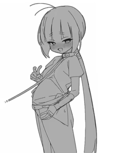 Page 78 of Puppet Ninja Harukaze Suzume - preview thumbnail