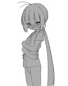 Page 82 of Puppet Ninja Harukaze Suzume - preview thumbnail