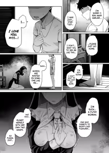 Page 41 of Zange Ana 5 | Confession Hole 5 (decensored) - preview thumbnail