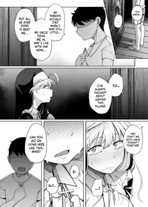 Page 42 of Zange Ana 5 | Confession Hole 5 (decensored) - preview thumbnail