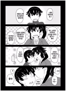 Page 19 of Anetorare _Boku no Daisuki na Onee-chan ga Aitsu ni Ubawareta Hanashi extended version | 누나토라레 ~내가 좋아하는 누나를 그녀석에게 빼앗긴 이야기~ 증량판 - preview thumbnail