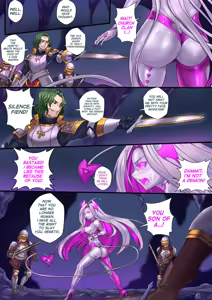 Page 16 of Demon lord The latex demon Completed - preview thumbnail