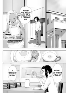 Page 15 of Nou Kaizou Shiawase Kazoku 1 -Saikai shita Ani wa Chichi no Otokonoko Seidorei ni - preview thumbnail