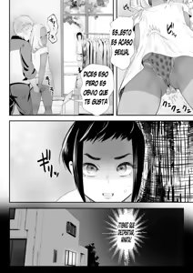 Page 19 of Nou Kaizou Shiawase Kazoku 1 -Saikai shita Ani wa Chichi no Otokonoko Seidorei ni - preview thumbnail