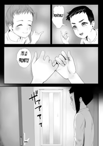 Page 24 of Nou Kaizou Shiawase Kazoku 1 -Saikai shita Ani wa Chichi no Otokonoko Seidorei ni - preview thumbnail