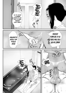 Page 27 of Nou Kaizou Shiawase Kazoku 1 -Saikai shita Ani wa Chichi no Otokonoko Seidorei ni - preview thumbnail