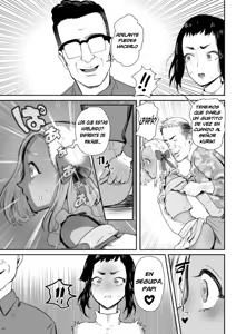 Page 12 of Nou Kaizou Shiawase Kazoku 2 Chichi no Hijou Naru Kyoudai Donburi - preview thumbnail