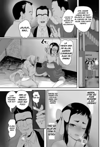 Page 12 of Noukaizou Shiawase Kazoku 3 Happy End - preview thumbnail