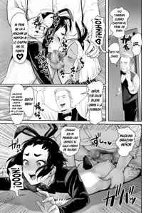 Page 18 of Noukaizou Shiawase Kazoku 3 Happy End - preview thumbnail