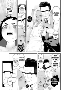 Page 32 of Noukaizou Shiawase Kazoku 3 Happy End - preview thumbnail