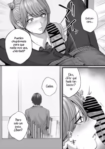 Page 13 of Chorozako Kanojo no Ainachan -Mucchiri Gal to Ichalove H suru Hanashi- | Aina-chan, una novia fácil de convencer. - preview thumbnail