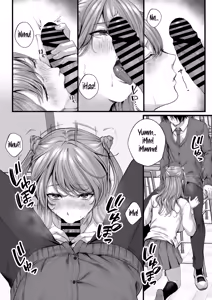 Page 14 of Chorozako Kanojo no Ainachan -Mucchiri Gal to Ichalove H suru Hanashi- | Aina-chan, una novia fácil de convencer. - preview thumbnail