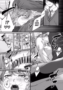 Page 15 of Chorozako Kanojo no Ainachan -Mucchiri Gal to Ichalove H suru Hanashi- | Aina-chan, una novia fácil de convencer. - preview thumbnail