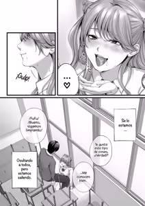 Page 19 of Chorozako Kanojo no Ainachan -Mucchiri Gal to Ichalove H suru Hanashi- | Aina-chan, una novia fácil de convencer. - preview thumbnail