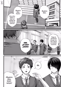 Page 20 of Chorozako Kanojo no Ainachan -Mucchiri Gal to Ichalove H suru Hanashi- | Aina-chan, una novia fácil de convencer. - preview thumbnail