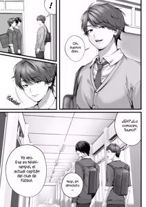 Page 21 of Chorozako Kanojo no Ainachan -Mucchiri Gal to Ichalove H suru Hanashi- | Aina-chan, una novia fácil de convencer. - preview thumbnail