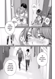 Page 29 of Chorozako Kanojo no Ainachan -Mucchiri Gal to Ichalove H suru Hanashi- | Aina-chan, una novia fácil de convencer. - preview thumbnail
