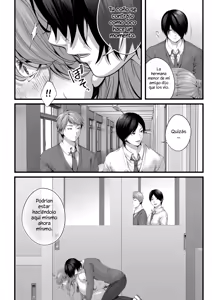 Page 30 of Chorozako Kanojo no Ainachan -Mucchiri Gal to Ichalove H suru Hanashi- | Aina-chan, una novia fácil de convencer. - preview thumbnail