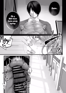 Page 32 of Chorozako Kanojo no Ainachan -Mucchiri Gal to Ichalove H suru Hanashi- | Aina-chan, una novia fácil de convencer. - preview thumbnail
