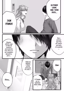 Page 37 of Chorozako Kanojo no Ainachan -Mucchiri Gal to Ichalove H suru Hanashi- | Aina-chan, una novia fácil de convencer. - preview thumbnail