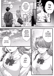 Page 39 of Chorozako Kanojo no Ainachan -Mucchiri Gal to Ichalove H suru Hanashi- | Aina-chan, una novia fácil de convencer. - preview thumbnail