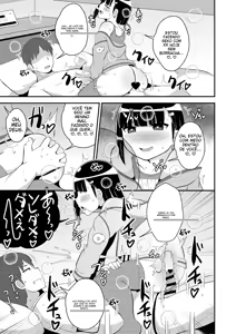 Page 10 of Pass-do o Mizukara Hakai shite iku Oji-san - preview thumbnail