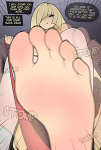 Page 5 of SachiFufu - preview thumbnail