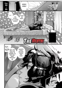 Page 21 of La Flor de Amor - preview thumbnail