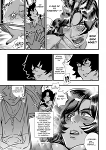 Page 26 of La Flor de Amor - preview thumbnail