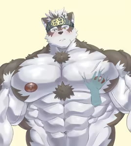 Page 23 of ホロケウカムイ compilation - preview thumbnail