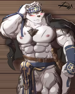 Page 10 of ホロケウカムイ compilation - preview thumbnail