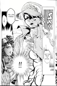 Page 15 of Bang's Sexplosion - preview thumbnail