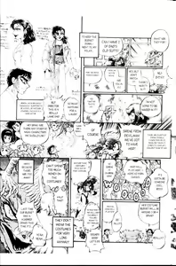 Page 21 of Bang's Sexplosion - preview thumbnail