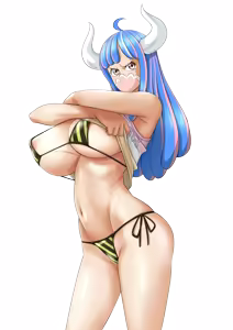 Page 3 of Mizugi Ti - preview thumbnail