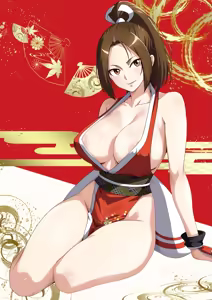 竿始め — hentai manga cover on Fhentai